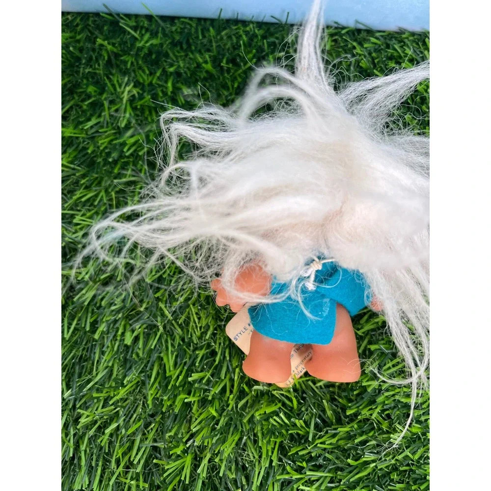 Norfin vintage troll